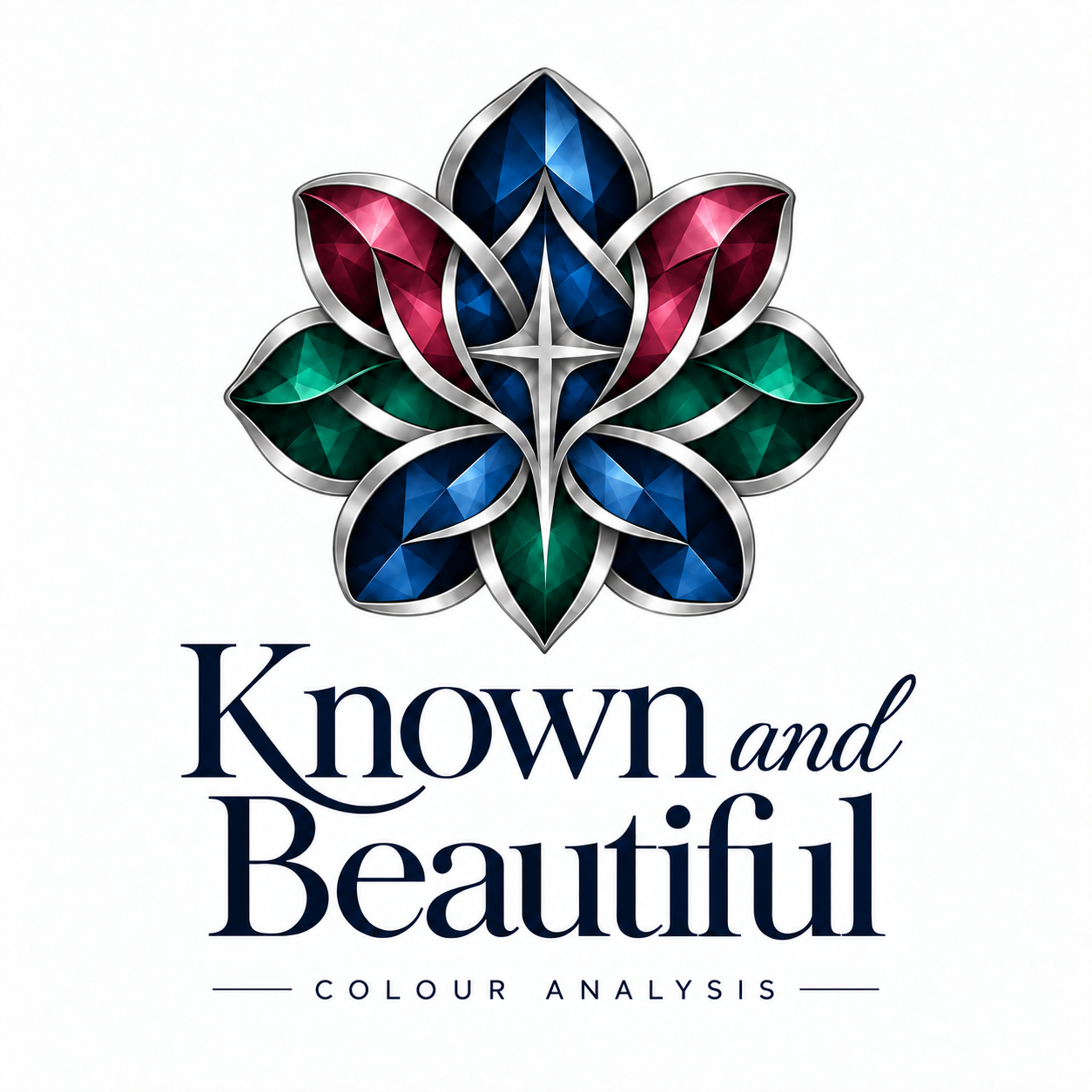 Known and Beautiful Colour Analysis